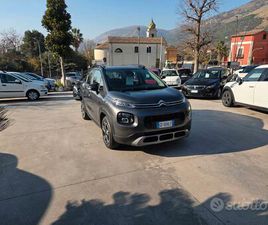 CITROEN C3 AIRCROSS CITROEN C3 AIRCROSS PURETECH 110 S&S SHINE - 2021