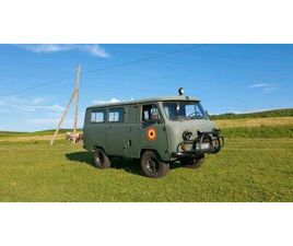 UAZ 452