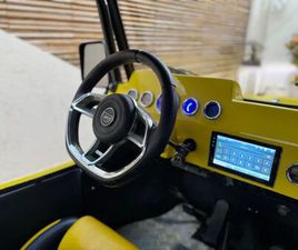 BRM BUGGY /M-8/M-8 LONG 1.6 2007