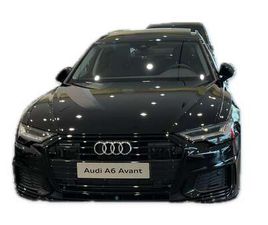 A6 V 2018 AVANT AVANT 55 2.0 TFSI E S LINE PLUS QUATTRO S-TRONIC