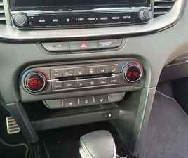 PROCEED III 2022 1.5 T-GDI MHEV GT LINE 160CV DCT