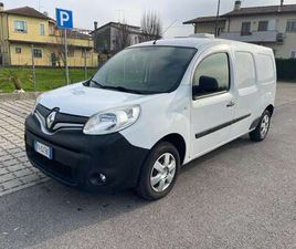KANGOO 1.5 DCI EXTREM MAXI COIBENTATO