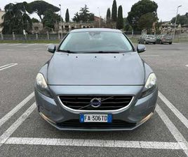 V40 2.0 D2 MOMENTUM GEARTRONIC