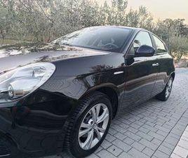 GIULIETTA III 2010 1.4 T. PROGRESSION 120CV E6