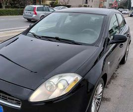 BRAVO 1.6 MJT EMOTION 120CV