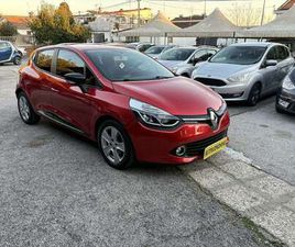 RENAULT CLIO CLIO 5P 1.5 DCI LIVE 75CV