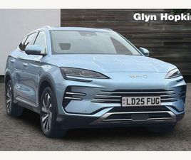 1.5 26.6KWH COMFORT CVT AUTO EURO 6 (START/STOP) 5DR