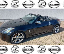 ROADSTER PREMIUM XENON NAVI TOP