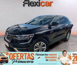 2.0DCI BLUE INITIALE PARIS X-TRONIC 4X4 135KW
