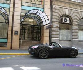 SAMMLERZUSTAND DURCH PROFI FAHRZEUGKONSERVIERUNG – 23900 KM – TUNING, ORIGINALTEILE – NICHTRAUCHER FAHRZEUG – UNFALLFREI