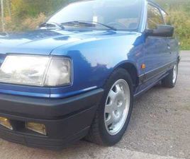 PEUGEOT 309 GTI 16S