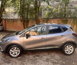 RENAULT CAPTUR CAPTUR 0.9 TCE BUSINESS 90CV