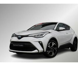 1.8 HYBRID STYLE, LIMITED, BSM