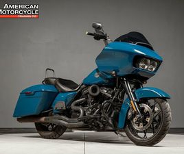 GRANDIN DALLAS 2021 HARLEY-DAVIDSON ROAD GLIDE SPECIAL