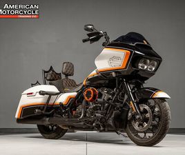 GRANDIN DALLAS 2023 HARLEY-DAVIDSON ROAD GLIDE SPECIAL