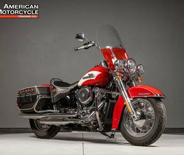 GRANDIN DALLAS 2024 HARLEY-DAVIDSON HYDRA-GLIDE REVIVAL