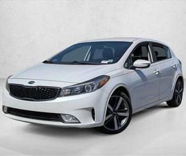 2017 KIA FORTE5 EX AUTONATION