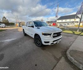 RAM TRUCKS RAM 1500 DODGE RAM 1500