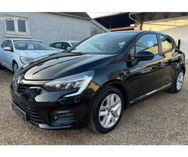 ◊ CLIO 5 SOCIETE 1.6 E-TECH HYBRIDE BUSINESS ➡️ 11900 EUROS HT