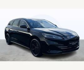 BYD SEAL 6 1.5 10KWH BOOST CVT AUTO EURO 6 (START/STOP) 5DR