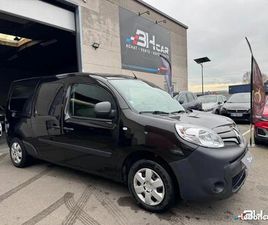 RENAULT KANGOO EXPRESS FOURGON MAXI 1.5 BLUEDCI 115 GRAND-VOLUME EXTRA RLINK