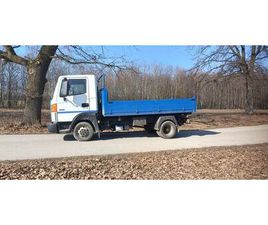 NISSAN ATLEON 35/15 IMIELIN CENTRUM • OLX.PL