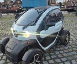 RENAULT TWIZY