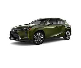 LEXUS UX UX 300H NEW 2026 LEXUS UX 300H