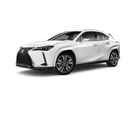 LEXUS UX UX 300H NEW 2026 LEXUS UX 300H