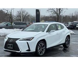 LEXUS UX UX 300H NEW 2026 LEXUS UX 300H