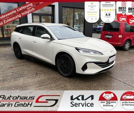 TOURING 1.5 DM-I BOOST 10KWH ELEKT-HECKKL