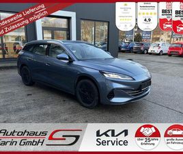 TOURING 1.5 DM-I BOOST 10KWH ELEKT-HECKKL