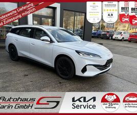 TOURING 1.5 DM-I BOOST 10KWH ELEKT-HECKKL