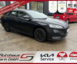 TOURING 1.5 DM-I BOOST 10KWH ELEKT-HECKKL