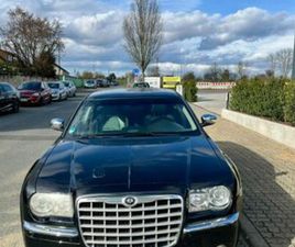 1.HAND 300C TOURING 3.0 CRD AUTOM. -