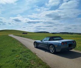 CONVERTIBLE 50TH ANNIVERSARY EDITION