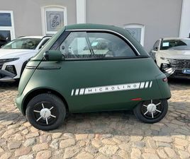 MICROLINO PIONEER ANDERE
