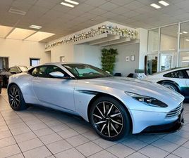 ASTON MARTIN DB11 AMR 5.2 V12 COUPÉ 20ZOLL, BLACK PACK, KLIMASITZ