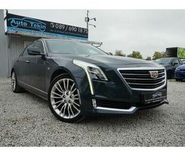 3.0T LUXURY AWD |360°| |LED| |HUD| |PANO|