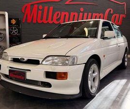 FORD ESCORT/ORION FORD ESCORT RS COSWORTH MOT...