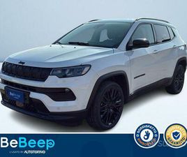 JEEP COMPASS 1.6 MJT NIGHT EAGLE 2WD 130CV
