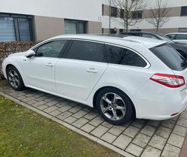 SW STYLE HDI FAP 140 STYLE