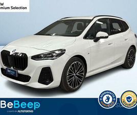 BMW SERIE 2 ACTIVE TOURER 218D ACTIVE TOURER ...