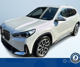 BMW X1 XDRIVE 25E BMW X1 XDRIVE 25E SPECIAL EDITION