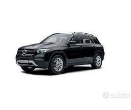 MERCEDES GLE COUPE GLE COUPE 350 MERCEDES-BENZ GLE COUPE - C167 2020 COUPE 350...