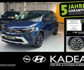 1.2 TURBO ELEGANCE LED+SHZ+2XKLIMA+LM