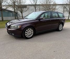 KOMBI 2.4I SUMMUM AUTOMATIK! SHZ! AHK!