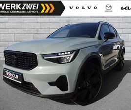 B3 PLUS BLACK EDIT. 2WD STANDHZ 360° MEMORY