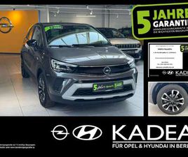 1.2 TURBO ELEGANCE LED+SHZ+2XKLIMA+LM