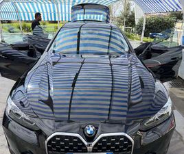 420D GRAN COUPE MHEV 48V XDRIVE SPORT AUTO